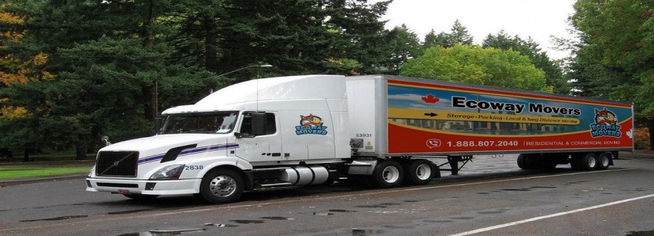 Ecoway Movers Scarborough ON Cover Image