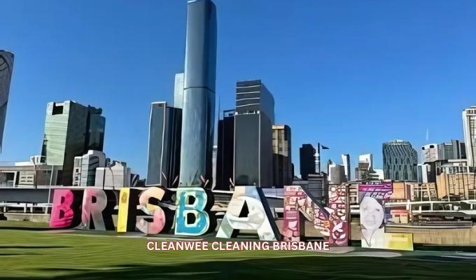 Bond Cleaning in Brisbane | End of Lease Cleaning | Cleanwee Cleaning