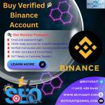Buy Verified Binance Accounts Profile Picture