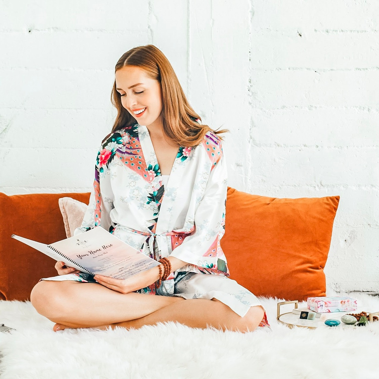 Citrus Cleaning | Profile