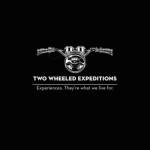 Two Wheeled Expeditions Profile Picture
