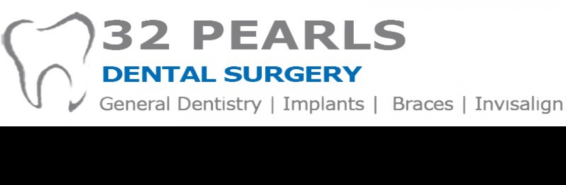 32 Pearls Dental Surgery Cover Image