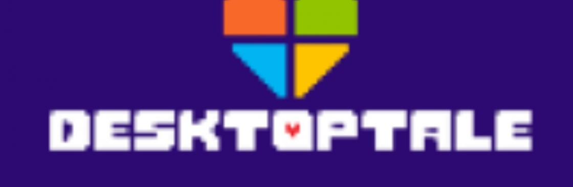 Desktop Tale Cover Image