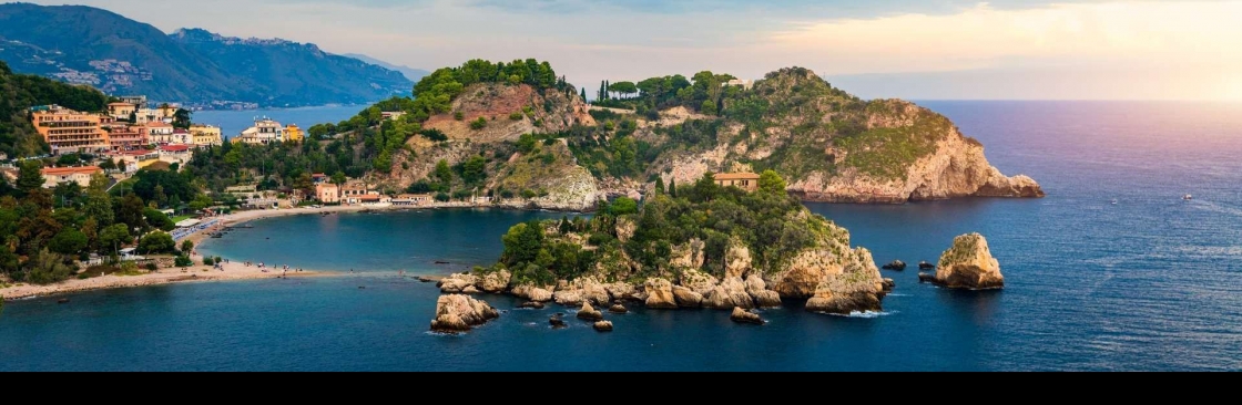 Classic Sicily Cover Image