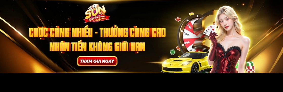 Sunwin Cổng Game Cover Image