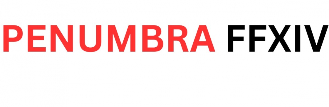 Penumbra Ffxiv Cover Image