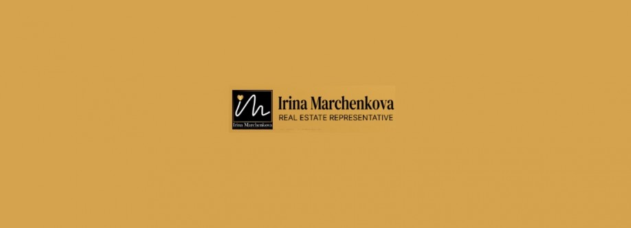 Irina Marchenkova Realtor Cover Image