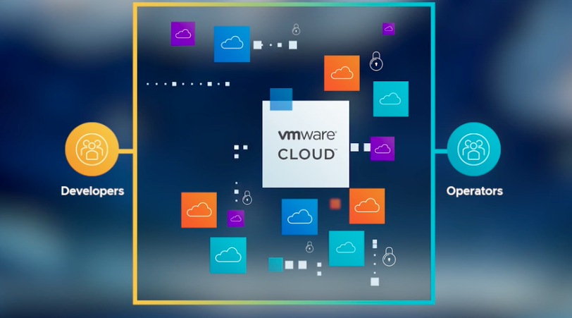 VMware Cloud License Solutions & Renewal Partner - Radiant