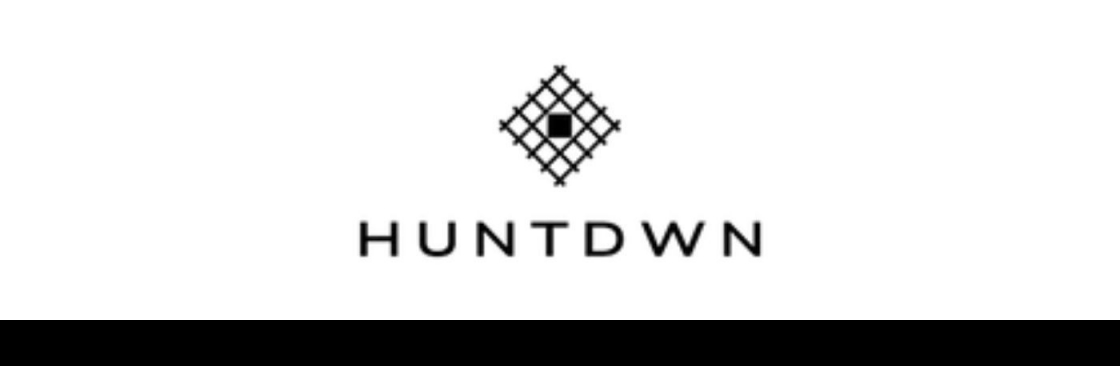 huntdwn Cover Image