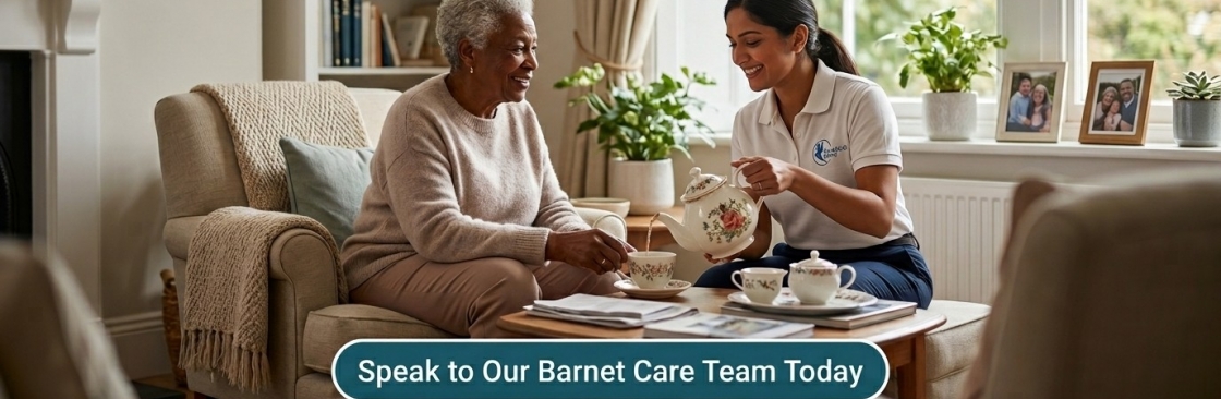 bluebird barnet Cover Image