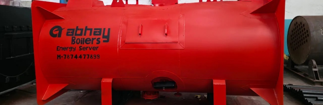 Abhay Boiler Cover Image