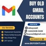 Buy Old Gmail Accounts profile picture