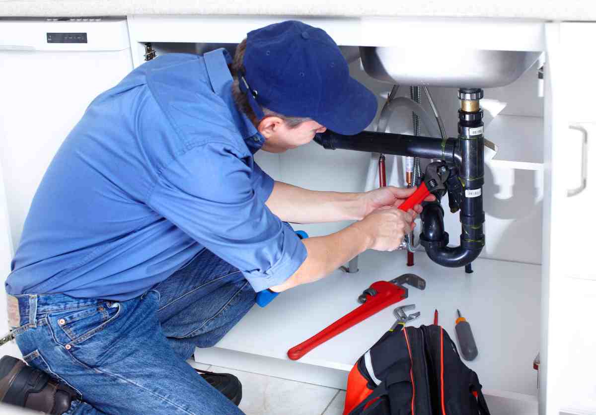 Top 10 Situations Where an Emergency Plumber in Hanwell Can Save Your Home – Site Title