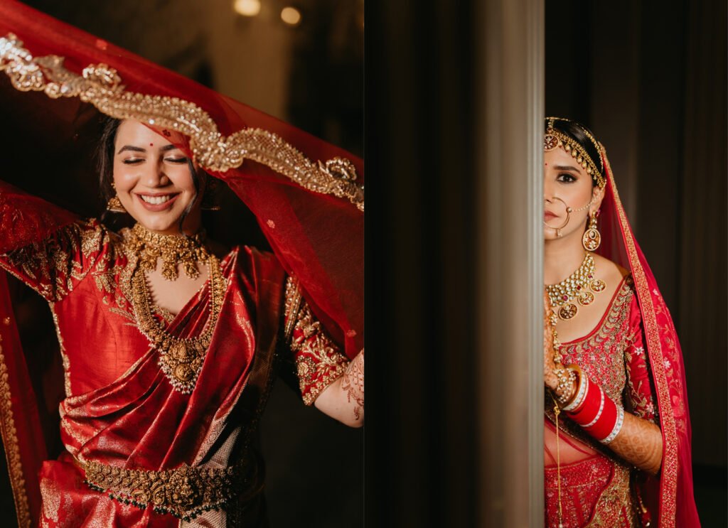 Indian Wedding Photographer and Videographer | India & USA