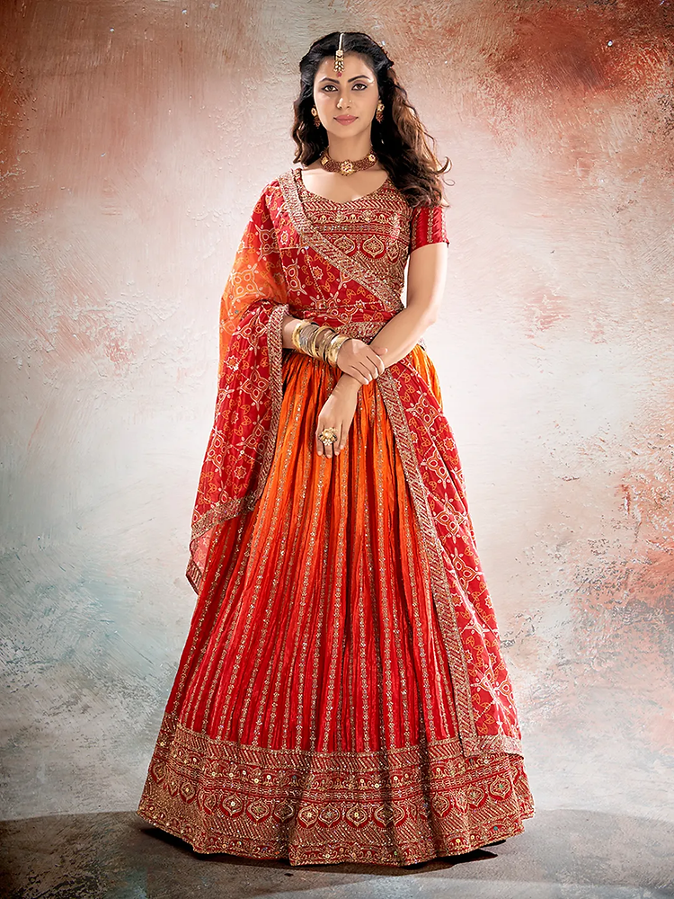 Bridal Lehenga Picks That Every Bride-to-Be Will Love