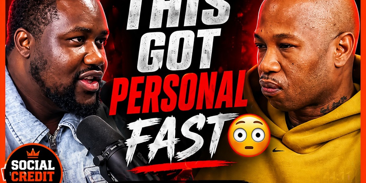 Honest Review: Hernandez Govan and Flakko Meet and GO TO WAR!