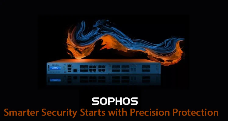 Get Sophos Firewall Security | Partner Price & Buy | Radiant