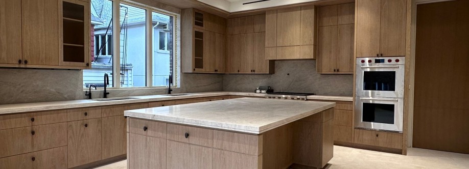 YD Woodwork Cover Image