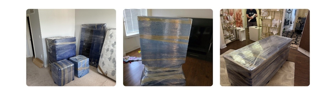 Get Movers Richmond BC Cover Image