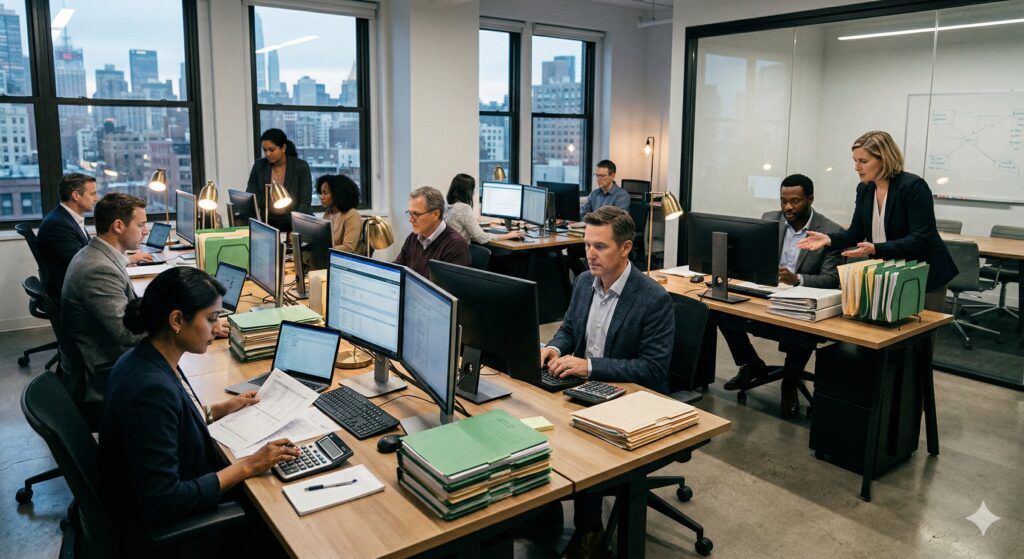 How can a bookkeeping firm SXM help small businesses? - ViralSocialTrends