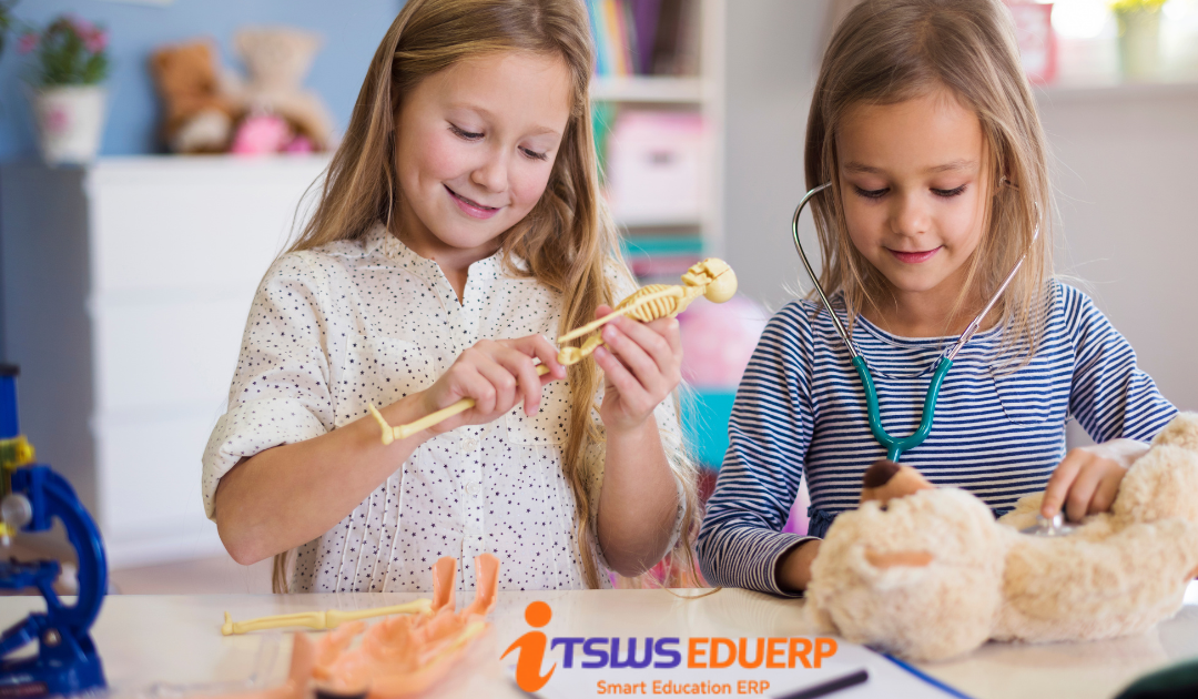 Top 7 Playschool ERP Software in India (2026)