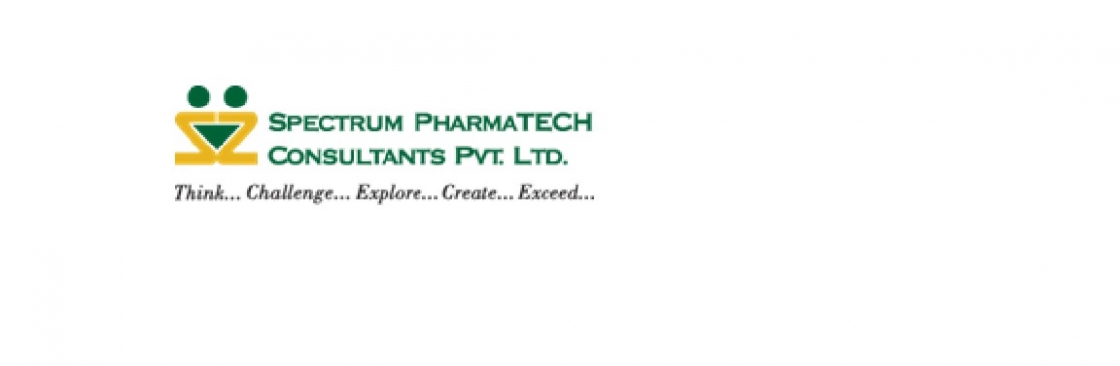 Spectrum PharmaTECH Consultants Cover Image