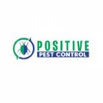 Positive Pest Control Profile Picture