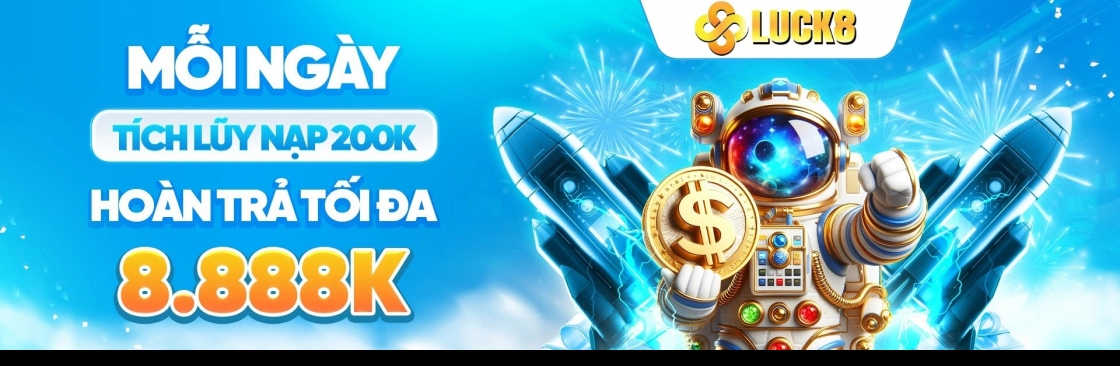 Luck8 VIP Cover Image