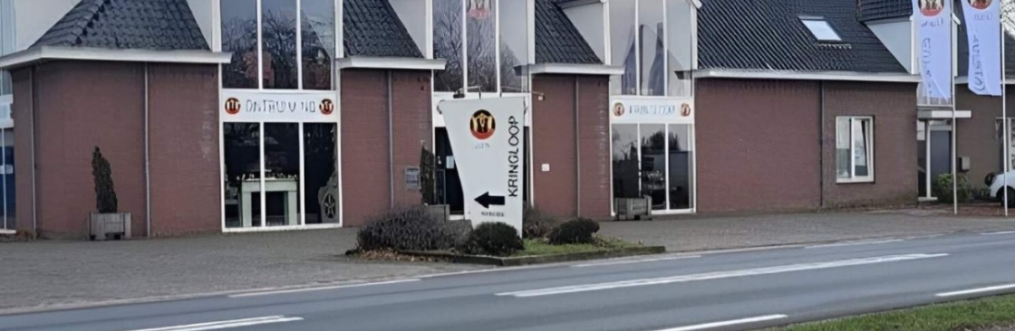 Kringloop Gemini Cover Image