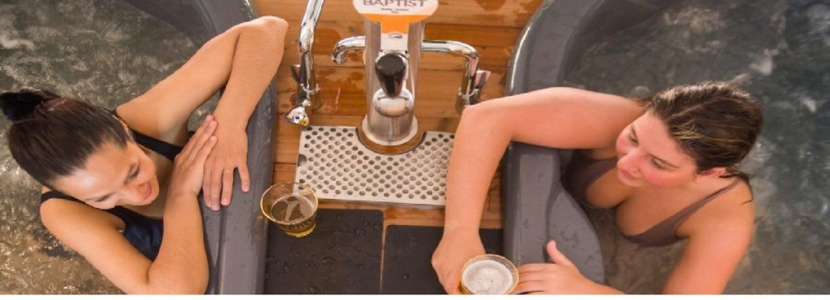 Good Beer Spa Cover Image