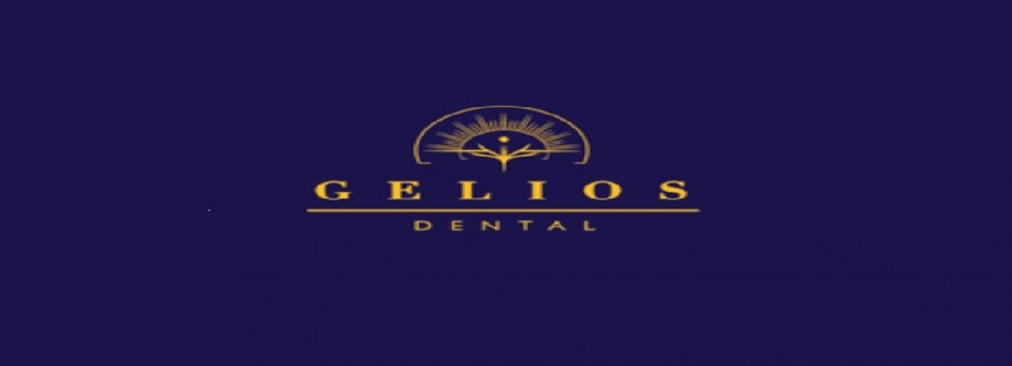 Gelios Dental Cover Image
