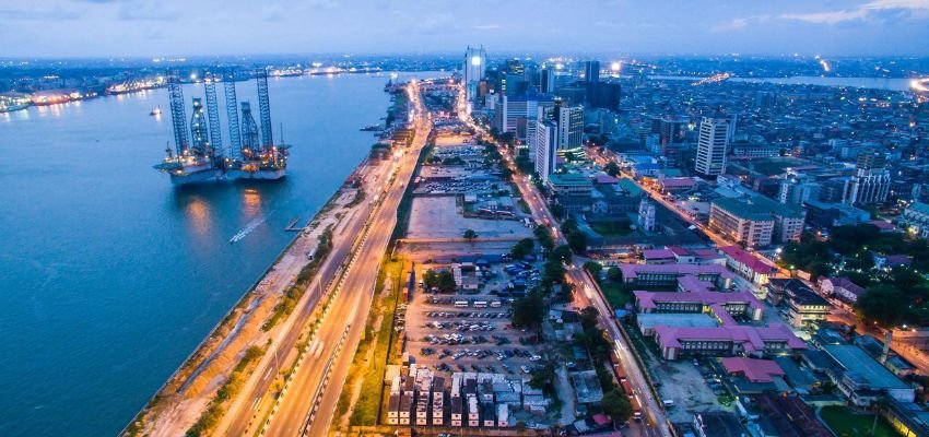 British Airways Lagos Office in Nigeria +1-833-654-8122