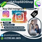 Best Websites to Buy Instagram Accounts in Bulk Safel profile picture