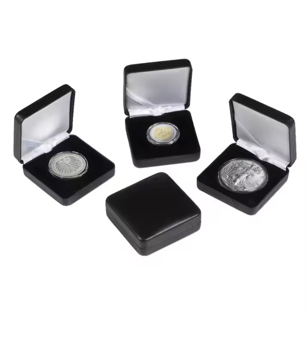 Guide to Challenge Coins & Medals | Elite Sports Medals