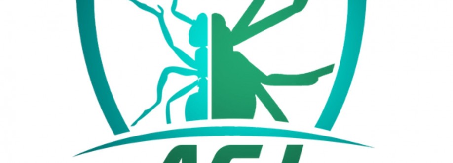 AGJ Pest Control Cover Image