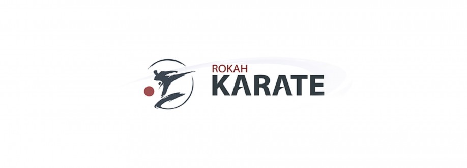 Rokah Karate Cover Image
