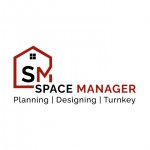 Space Manager Profile Picture