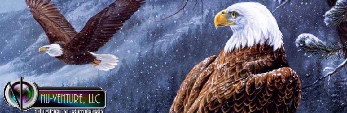 NU Venture Cover Image