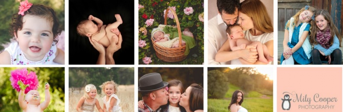 Mily Cooper Photography Cover Image