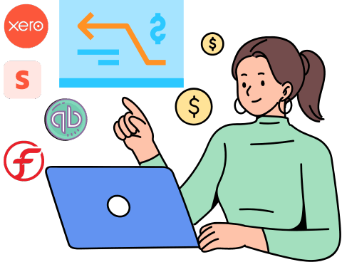 QuickBooks Data Import and Exports