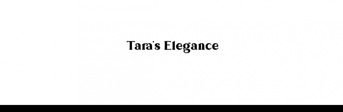 Taras Elegance Cover Image
