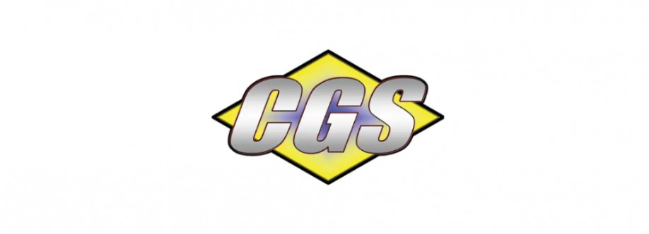 Cgs Tools Cover Image
