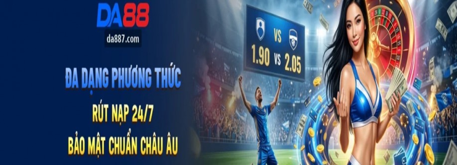 Nhà Cái DA887 Cover Image