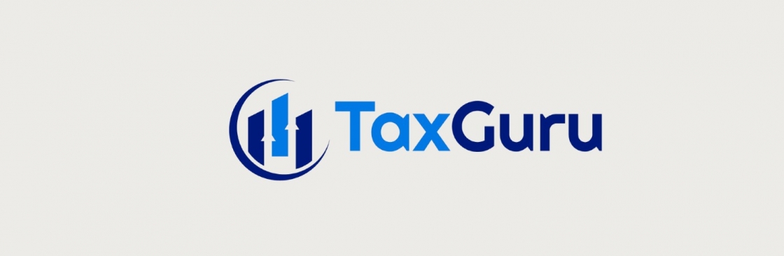 TaxGuru Accountants Limited Cover Image