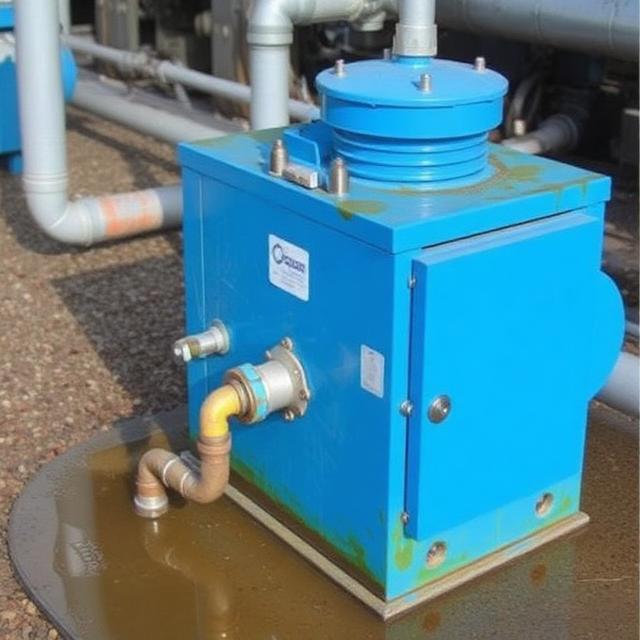 The Need for Selecting a New Delhi Manufacturer for Managing Oil or Grease Trap: ext_6870029 — LiveJournal