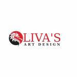 Olivas Art Design profile picture