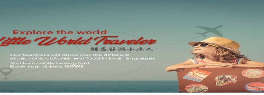 IMMERSE LANGUAGES INSTITUTE Cover Image