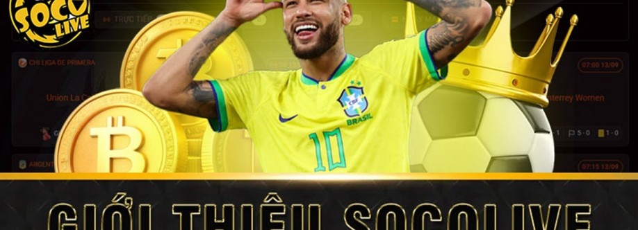 socolive Cover Image