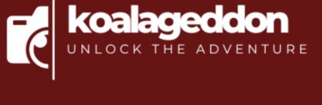 Koala Geddon Cover Image