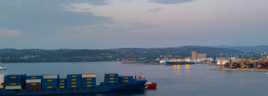 Moov Logistics Cover Image